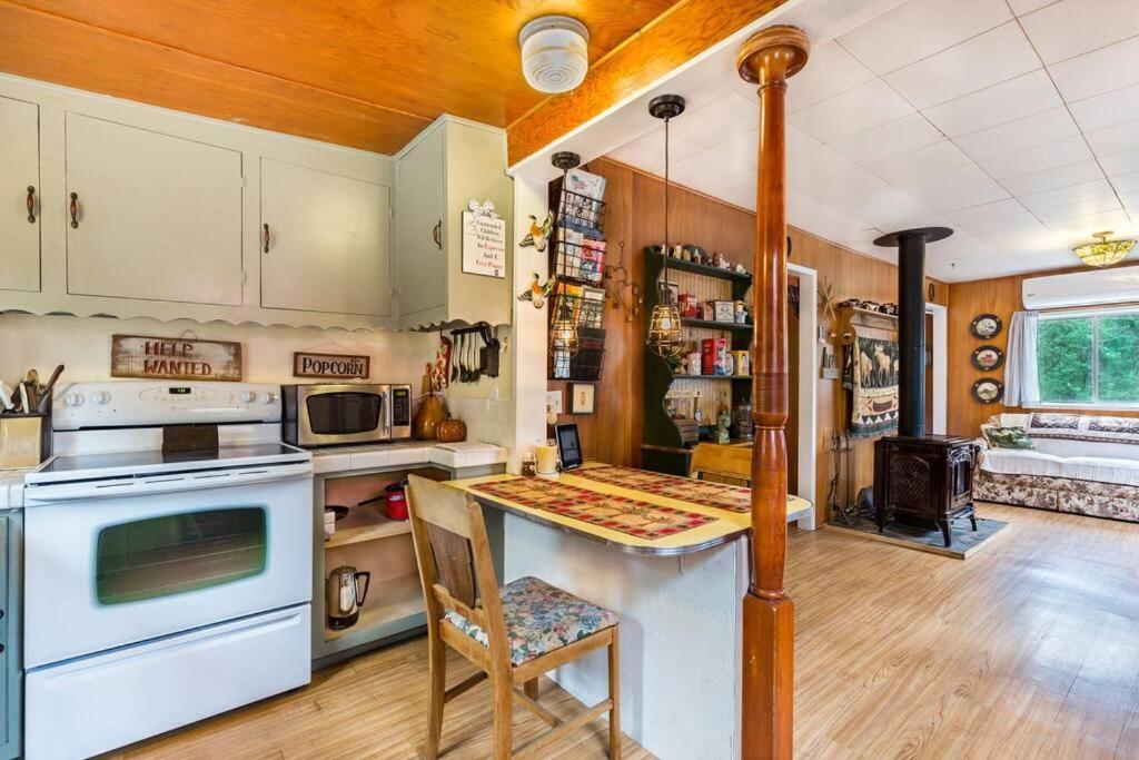 Historical Cabin In Julian Pet'S Okay! Exterior foto