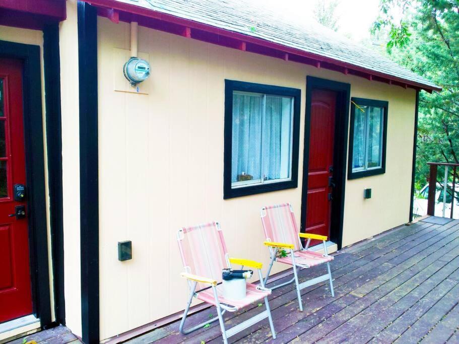Historical Cabin In Julian Pet'S Okay! Exterior foto