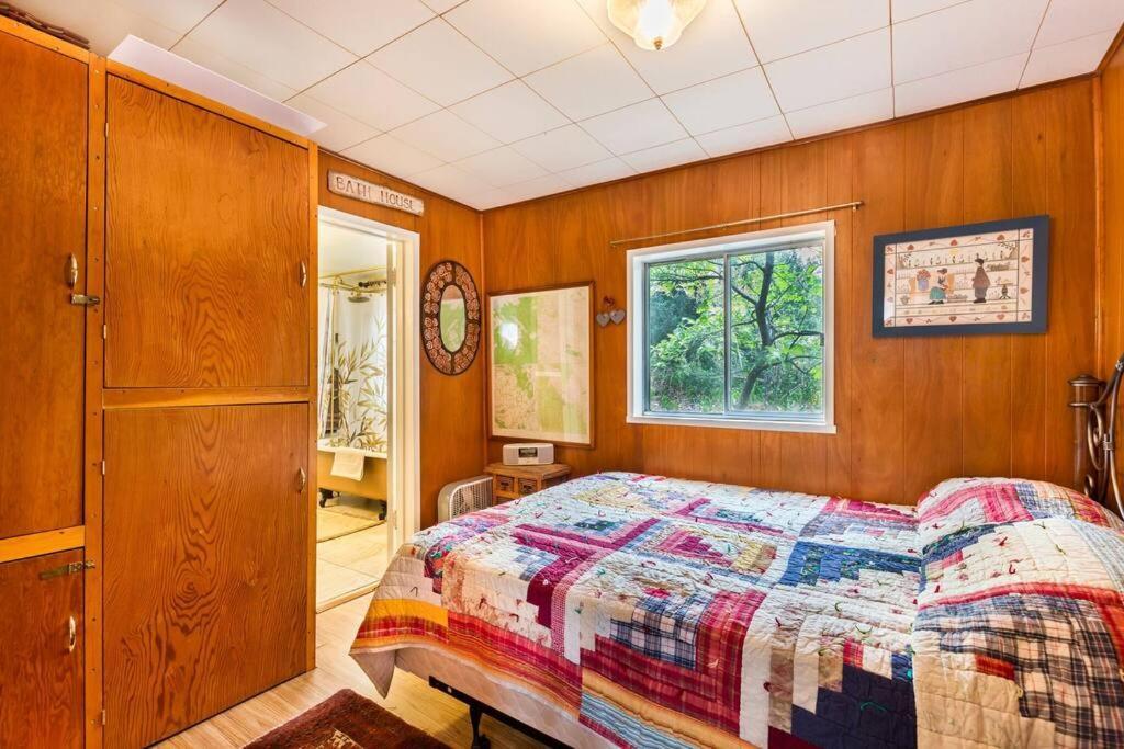 Historical Cabin In Julian Pet'S Okay! Exterior foto